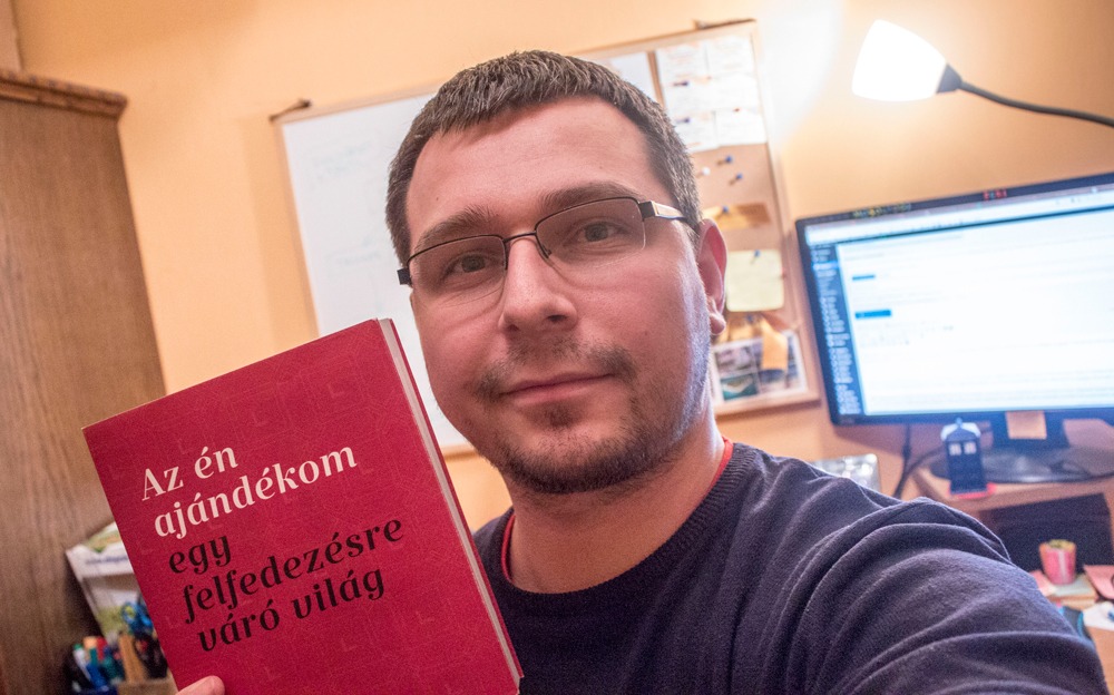 Én sem szeretnék kimaradni a jóból :)