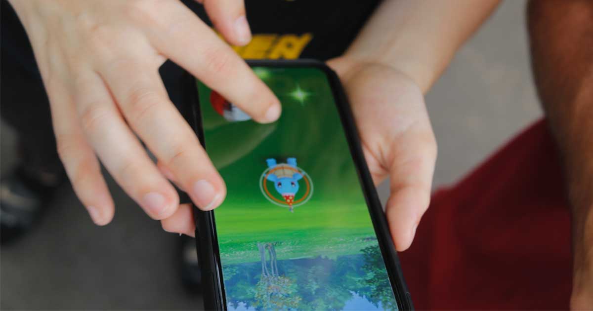 Gamification ötlet app