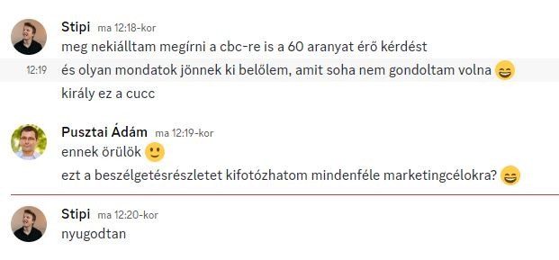 feedback_stipi